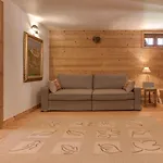 Alpstuga Mowgli