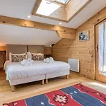 Alpstuga Mowgli Chamonix