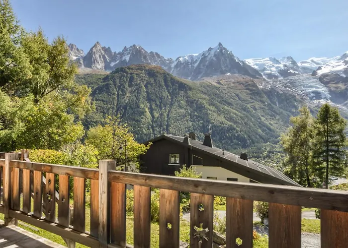 シャレー Mowgli *