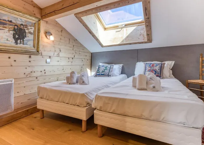 Mowgli シャレー *