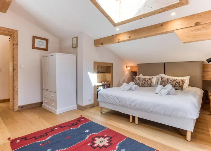 Mowgli シャレー *