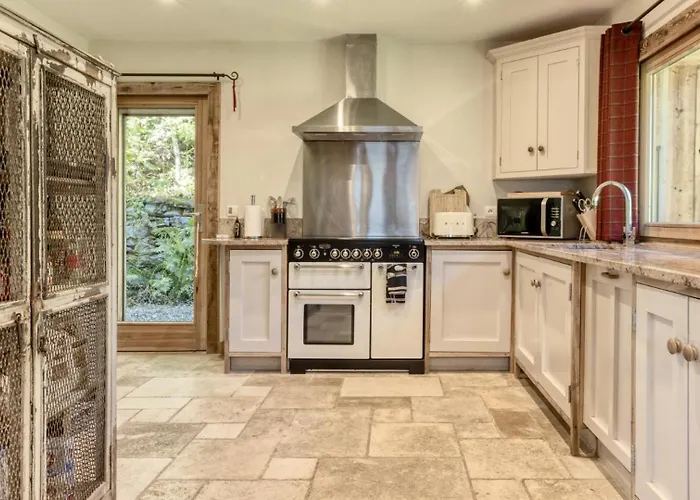 Шале Mowgli Шамоні